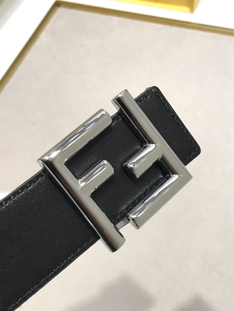 Fendi Belts